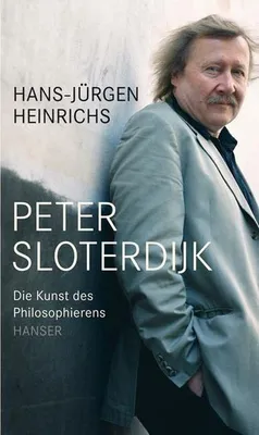 Produktbild von Peter Sloterdijk