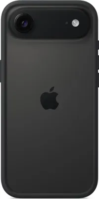 Immagine prodotto di Apple IPHONE AIR BUMPER BLACK custodia per cellulare