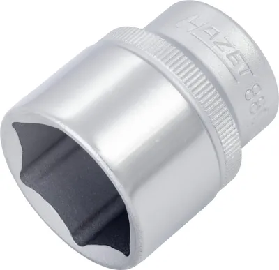 Produktbild von HAZET 880-22, 1 Stück(e), 76,2 / 8 mm (3 / 8"), Chrom-Vanadium-Stahl, 34 mm, 80 g