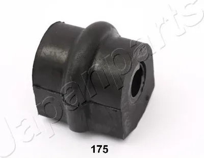 Produktbild von JAPANPARTS Lagerbuchse Stabilisator RU-175 Hinten für NISSAN X-TRAIL (T30) 38mm 41mm 41mm 17,5mm
