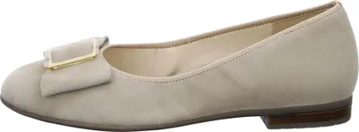 Produktbild von Ara Ballerinas SARDINIA Damen 31373339343634 Beige 37 1/2 EU