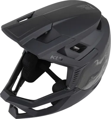 Immagine prodotto di Casco KLS Helm CRUX, colore nero
