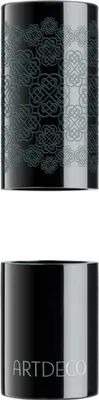 Produktbild von ARTDECO Couture Lipstick Case, Schwarz, 1 Stück(e)