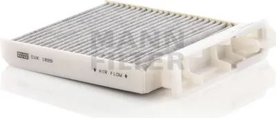 Zdjęcie produktu dla Filtr kabiny MANN-FILTER CUK 1829