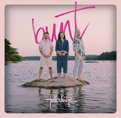 Obrázek produktu pro folkshilfe: Bunt