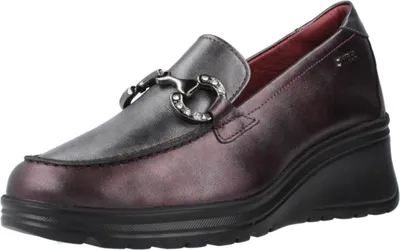 Obrázok produktu pre 24 HRS Loafers 080-26653 in OSSID GRAPE color size 36
