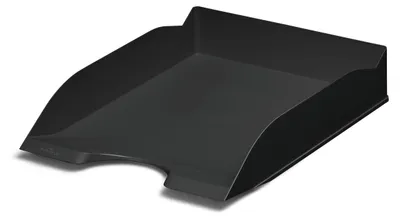Obrázok produktu pre DURABLE Briefablageschale ECO A4 schwarz