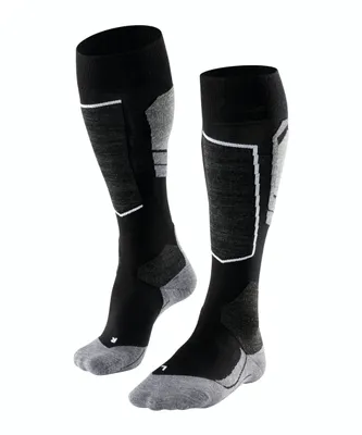 Produktbild von Falke SK4 Herren black-mix 39-41