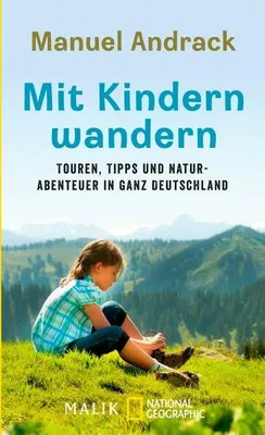 Immagine prodotto di Mit Kindern wandern