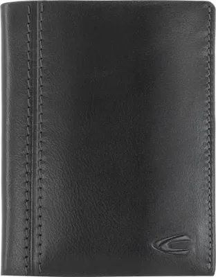 Produktbild von Camel Active Bilbao - Geldbörse 8cc 12.7 cm RFID (black)