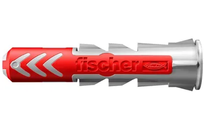Produktbild von fischer DuoPower 8 x 40