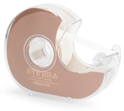 Produktbild von Bye-Bra – Kleidungsband Mit Spender, Einheitsgrösse