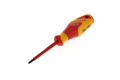Obrázek produktu pro Gedore 1612115 ruční šroubovák