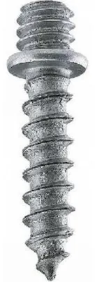 Produktbild von Beutel mit 10 Schraublaschen 7 x 30 mm