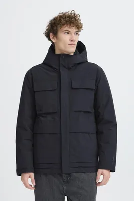 Produktbild von Casual Friday CFHEDBERG Herren Winterjacke Jacke Herrenjacke regular fit