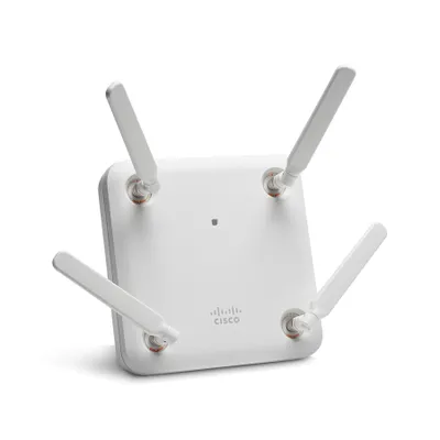 Produktbild von Cisco Aironet 1850, 2,4 GHz, 5 GHz, WPA, WPA2, 10,100,1000 Mbit/s