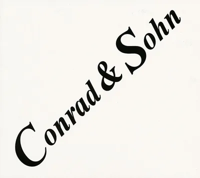 Immagine prodotto di Schnitzler, Conrad-Conrad & Son