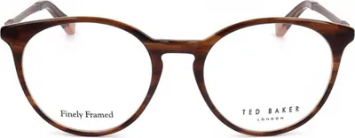 Produktbild von Ted Baker Sonnenbrille TB9196 152 50 18 140