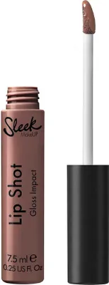 Zdjęcie produktu dla Sleek MakeUP Lip Shot Błyszczyk do ust 7,5 ml Hidden Truth