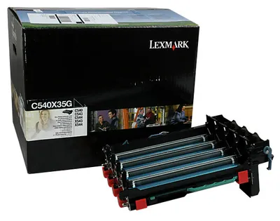 Immagine prodotto di Unità fotoconduttore Lexmark per C54x/X54x