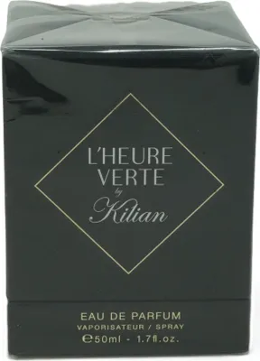 Produktbild von Kilian L'Heure Verte Eau de Parfum 50 ml