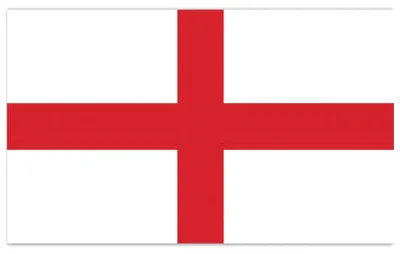 Produktbild von England Flagge 150 x 90 cm - Einheitsgröße, KI-generiertes Bild