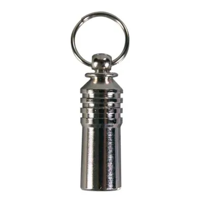 Produktbild von TRIXIE Adressanhänger, Hund, ID-Tag, Chrom, Metall, Ring, 1 Stück(e)