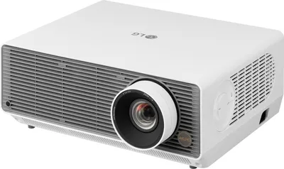 Produktbild von LG ProBeam BU60RG