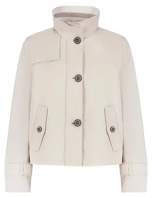 Produktbild von GIL BRET Jacke Casual 9110 Pearl Beige 40