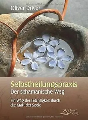 Produktbild von Selbstheilungspraxis - Der schamanische Weg