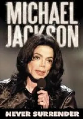 Produktbild von Jackson, M: Never Surrender
