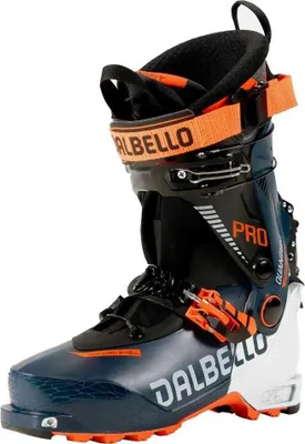 Produktbild von Dalbello Quantum Free Pro Tourenskischuhe Orange 28.5 Herren,Damen Orange 28.5