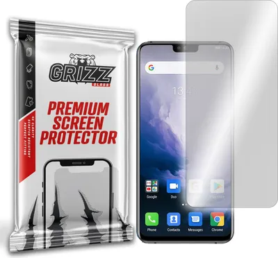Obrázok produktu pre Hydrogélový film GrizzGlass Hydrofilm pre Ulefone T2