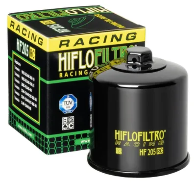 Immagine prodotto di Filtro dell'olio HIFLO HF205RC