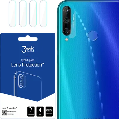 Obrázok produktu pre Honor 9C - Ochrana objektívu 3Mk