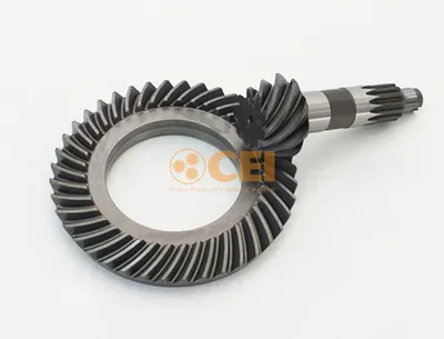 Produktbild von CEI Teller- / Kegelradsatz 194.217 8.2kg