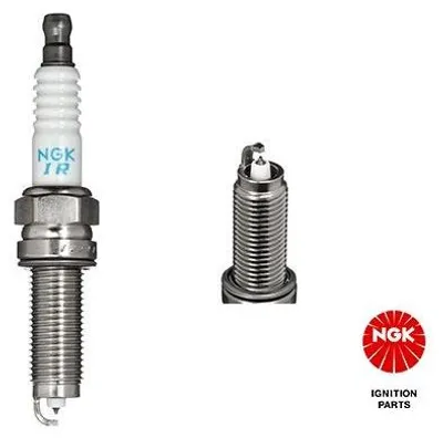 Image de Ngk Bougies D'allumage Système D'allumage 94742