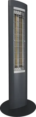 Produktbild von ETHERMA Standstrahler IP24 230V SOLAMAGIC 1400W anth1stuf