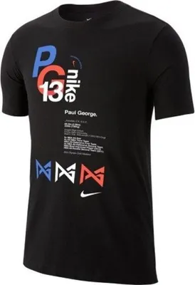 Productafbeelding van Nike Hemden Drifit PG, CD0954010, Maat: 193