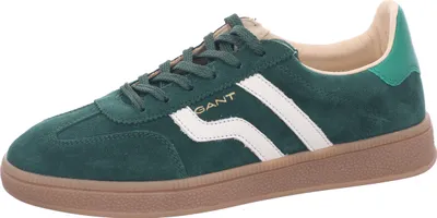 Produktbild von Gant Sportliche Schnürschuhe Damen 32303838303736 Grün 39 EU