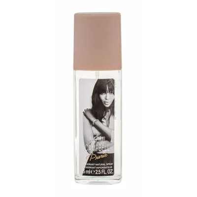 Produktbild von Naomi Campbell Private Deodorant Spray 75ml