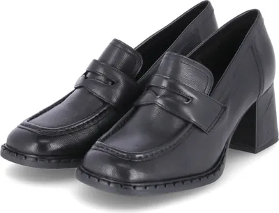 Produktbild von Bugatti Pumps 432-A9771-1000-1000 Schwarz Leder Größe .41