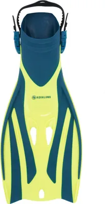 Produktbild von Aqualung Fizz Sn 9807 Petrol Yellow S/M