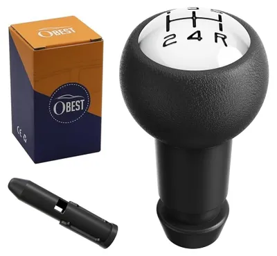 Image de Leviers de sélection, boutons de sélection pour les modèles Peugeot et Citroën