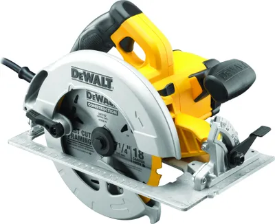 Image de DeWALT DWE575K-QS - Scie circulaire - 1600 W - 190 mm