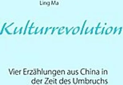Immagine prodotto di Kulturrevolution