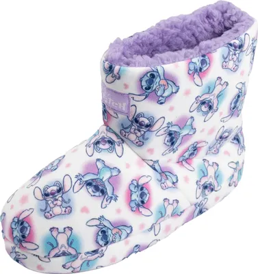 Obrázok produktu pre Lilo & Stitch - Dievčenské čižmy s celoplošnou potlačou NS9499 (34 EU) (Viacfarebné)