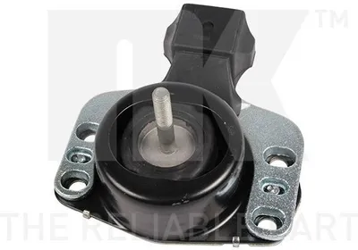 Produktbild von NK Motorlager Gummimetalllager Vorne für RENAULT MASTER II Kasten (FD) 59739065