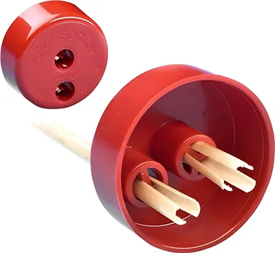 Produktbild von KNORR PRANDELL 218529256 Strohspalter