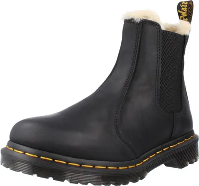 Produktbild von Dr. Martens  Stiefeletten  Farbe:  Größe:
